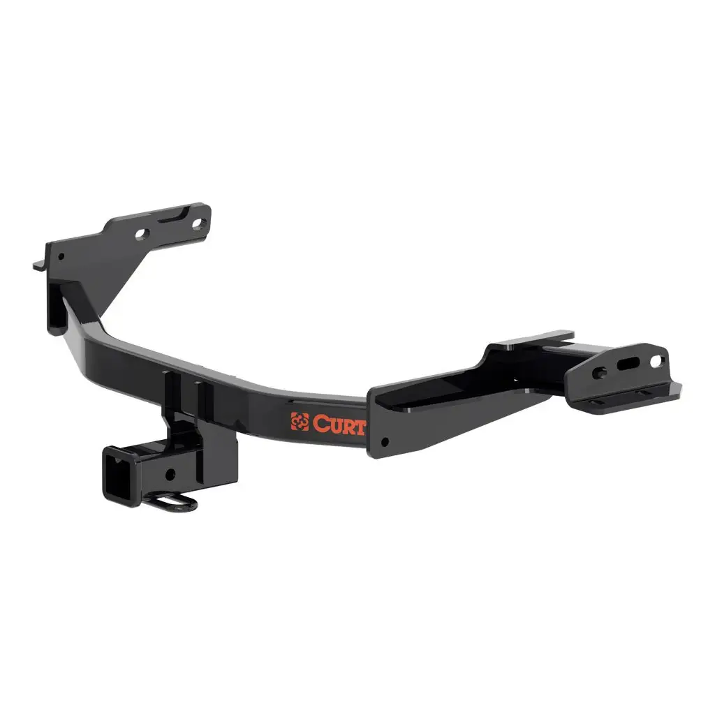 Class 3 Trailer Hitch, 2\" Receiver, Select Hyundai Palisade