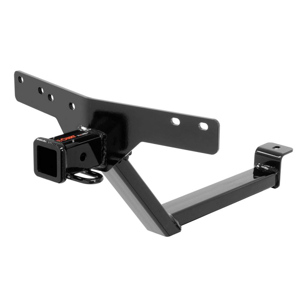 Class 3 Trailer Hitch, 2\" Receiver, Select BMW X5