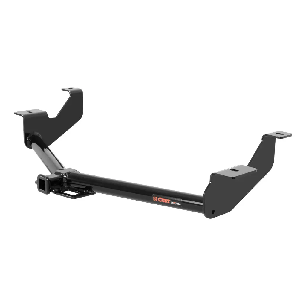 Class 2 Trailer Hitch, 1-1/4\" Receiver, Select Ford Transit Connect