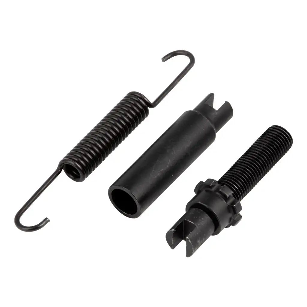 Adjuster Screw & Spring Kit for 10\ & 12\ RV Trailer Electric Brake Assemblies