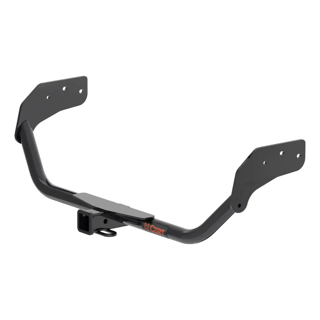 Class 3 Trailer Hitch, 2\" Receiver, Fits Select Genesis GV70