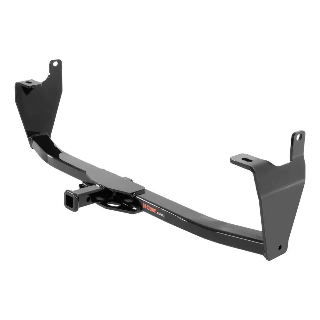 Class 2 Trailer Hitch, 1-1/4\" Receiver, Select Jeep Renegade