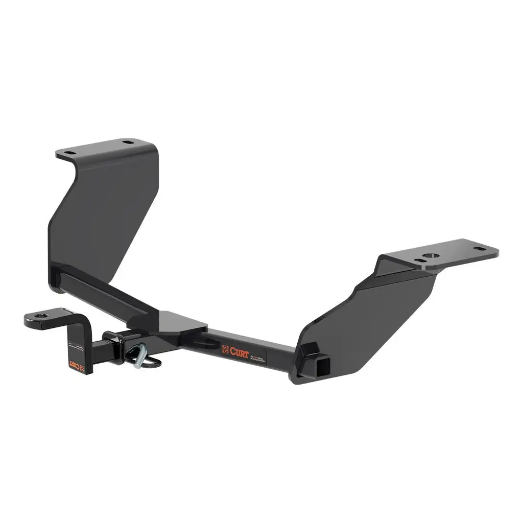 Class 1 Trailer Hitch, 1-1/4\" Ball Mount, Select Toyota Corolla