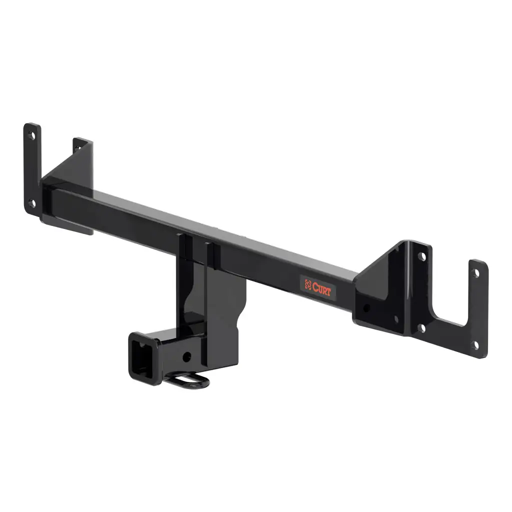 Class 3 Trailer Hitch, 2\" Receiver, Select Volkswagen ID.Buzz