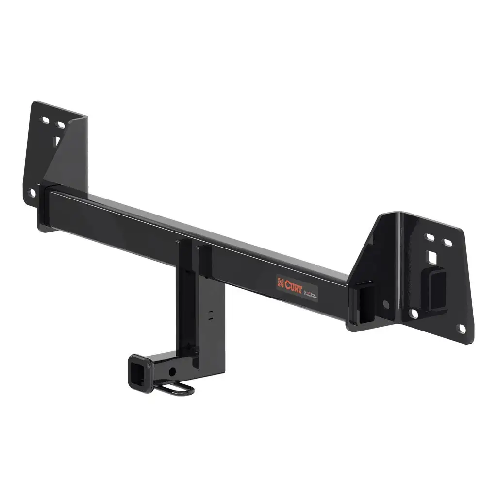 Class 1 Trailer Hitch, 1-1/4\" Receiver, Select Toyota Corolla, C-HR
