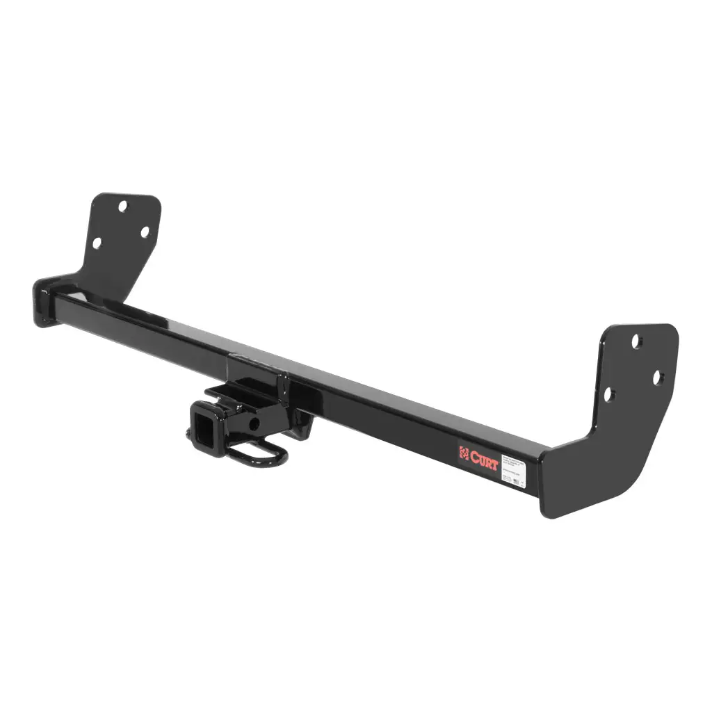 Class 1 Hitch, 1-1/4\" Receiver, Select Chevy Prizm, Geo Prizm, Toyota Corolla