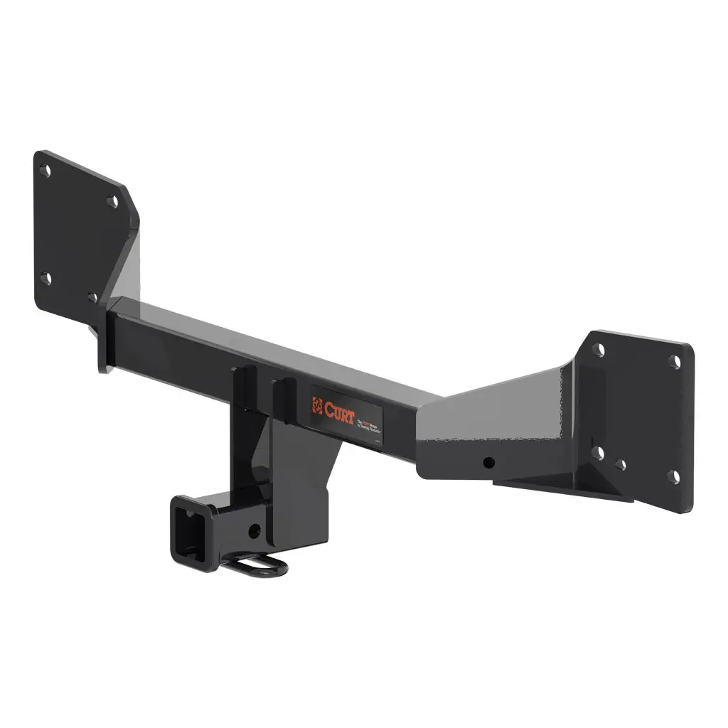Class 3 Trailer Hitch, 2\" Receiver, Select Audi Q5, SQ5