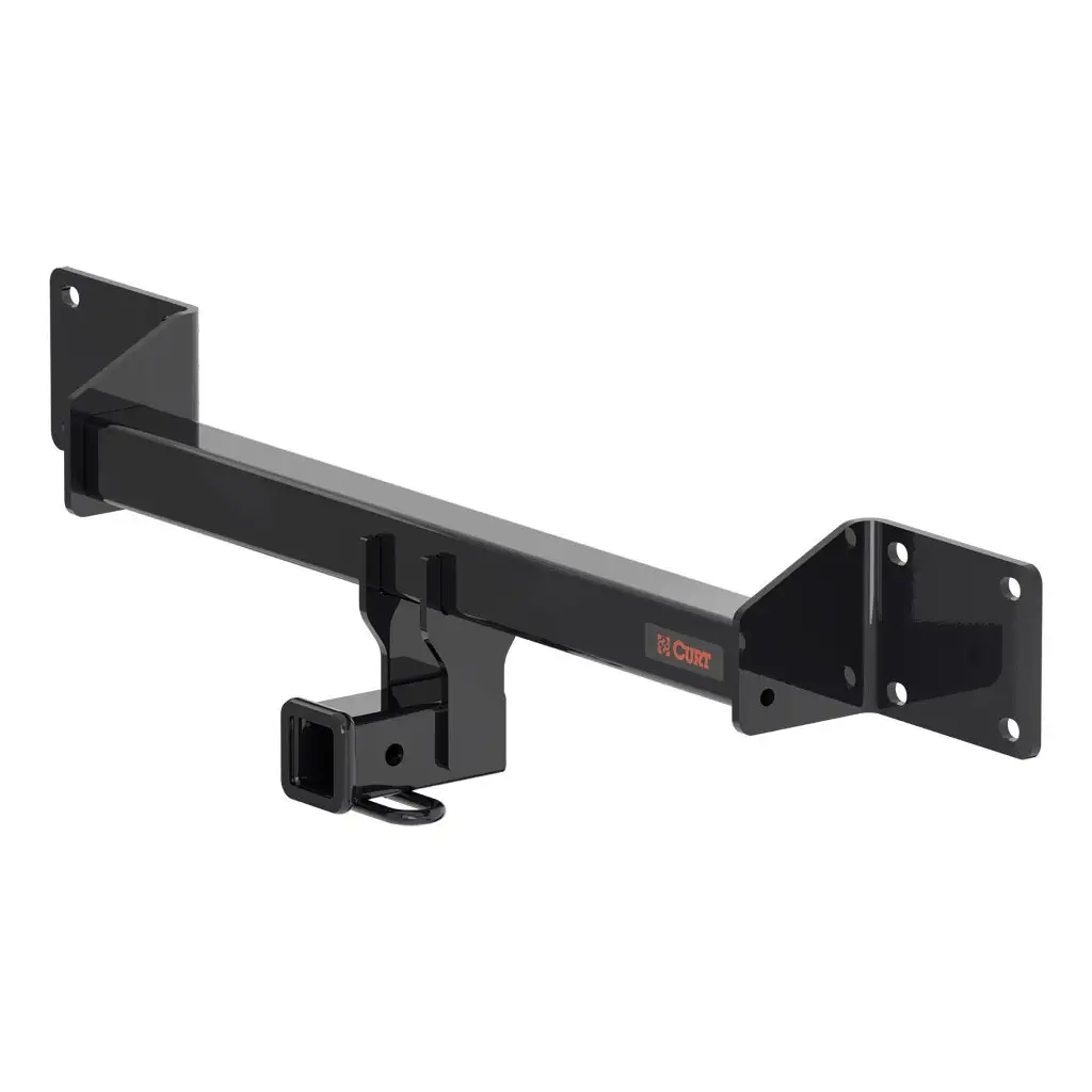 Class 3 Trailer Hitch, 2\" Receiver, Select Ford Bronco Sport