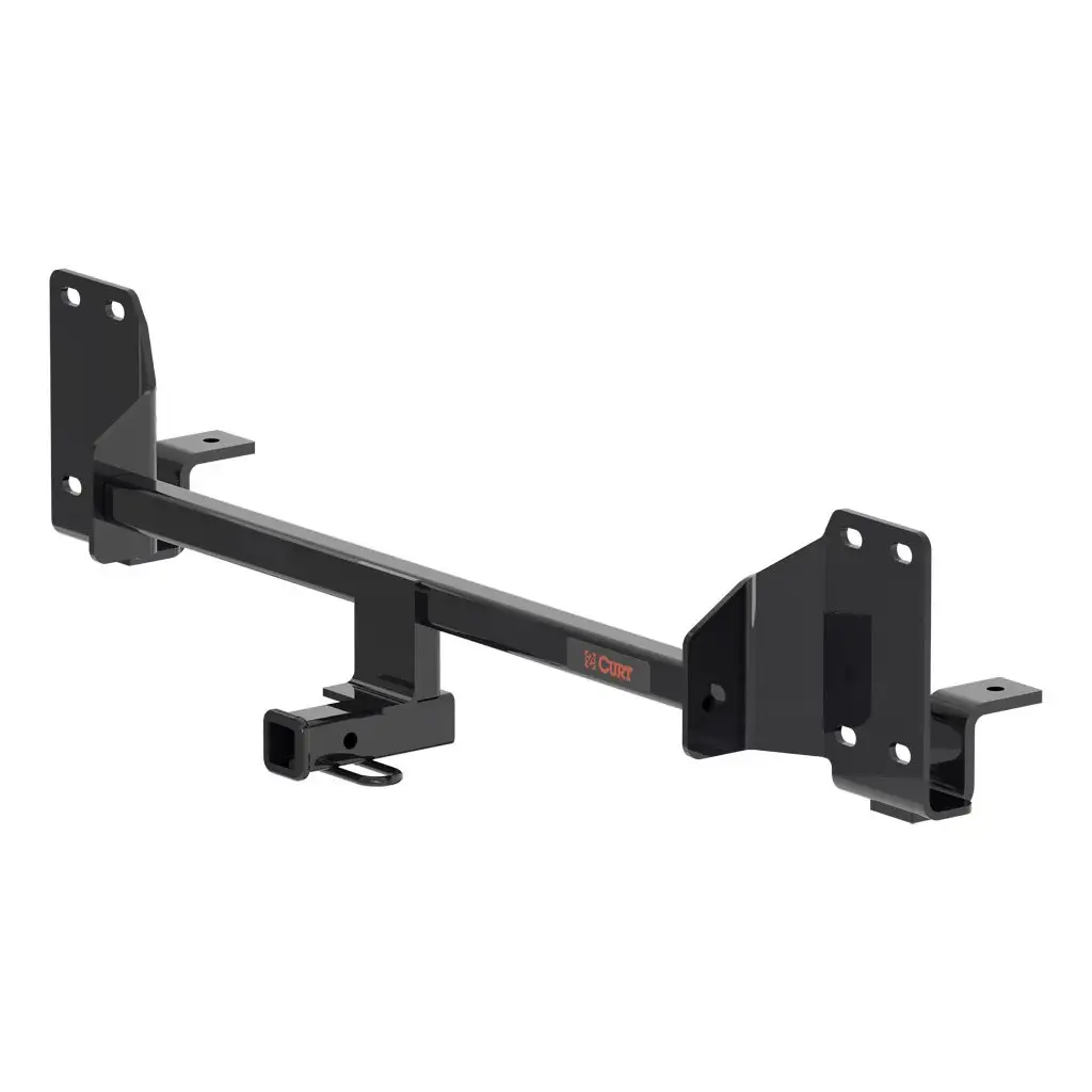 Class 1 Trailer Hitch, 1-1/4\" Receiver, Select Honda Accord