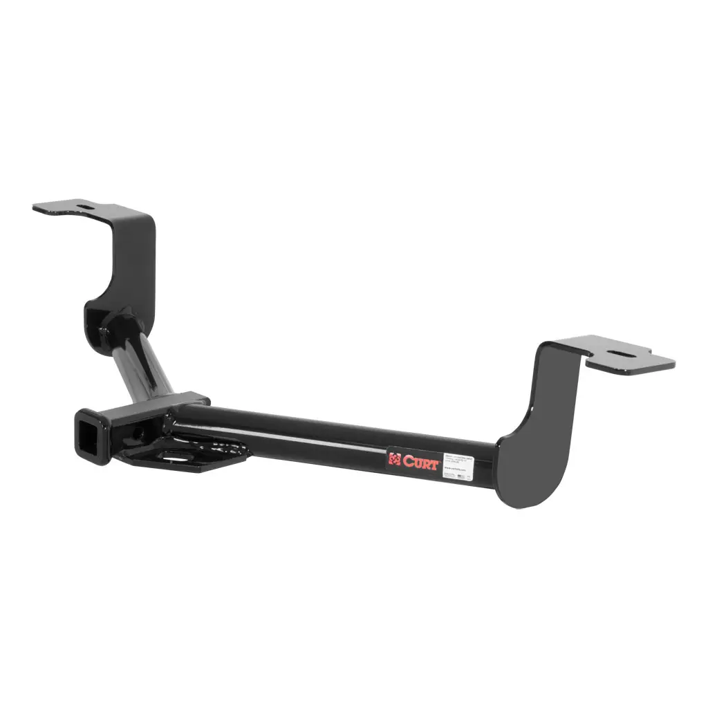 Class 1 Trailer Hitch, 1-1/4\" Receiver, Select Honda Accord, Acura TL, TSX