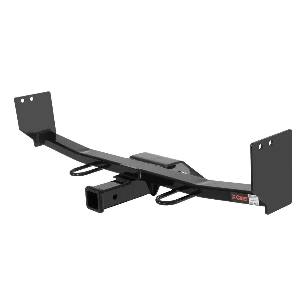 2\" Front Receiver Hitch, Select Dodge Dakota, Durango