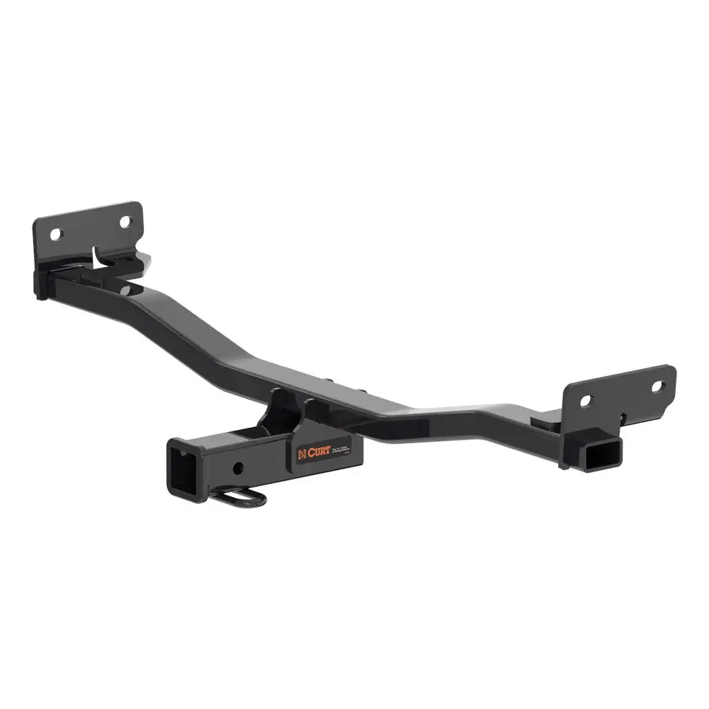 Class 3 Trailer Hitch, 2\" Receiver, Select Hyundai Tucson, Kia Sportage