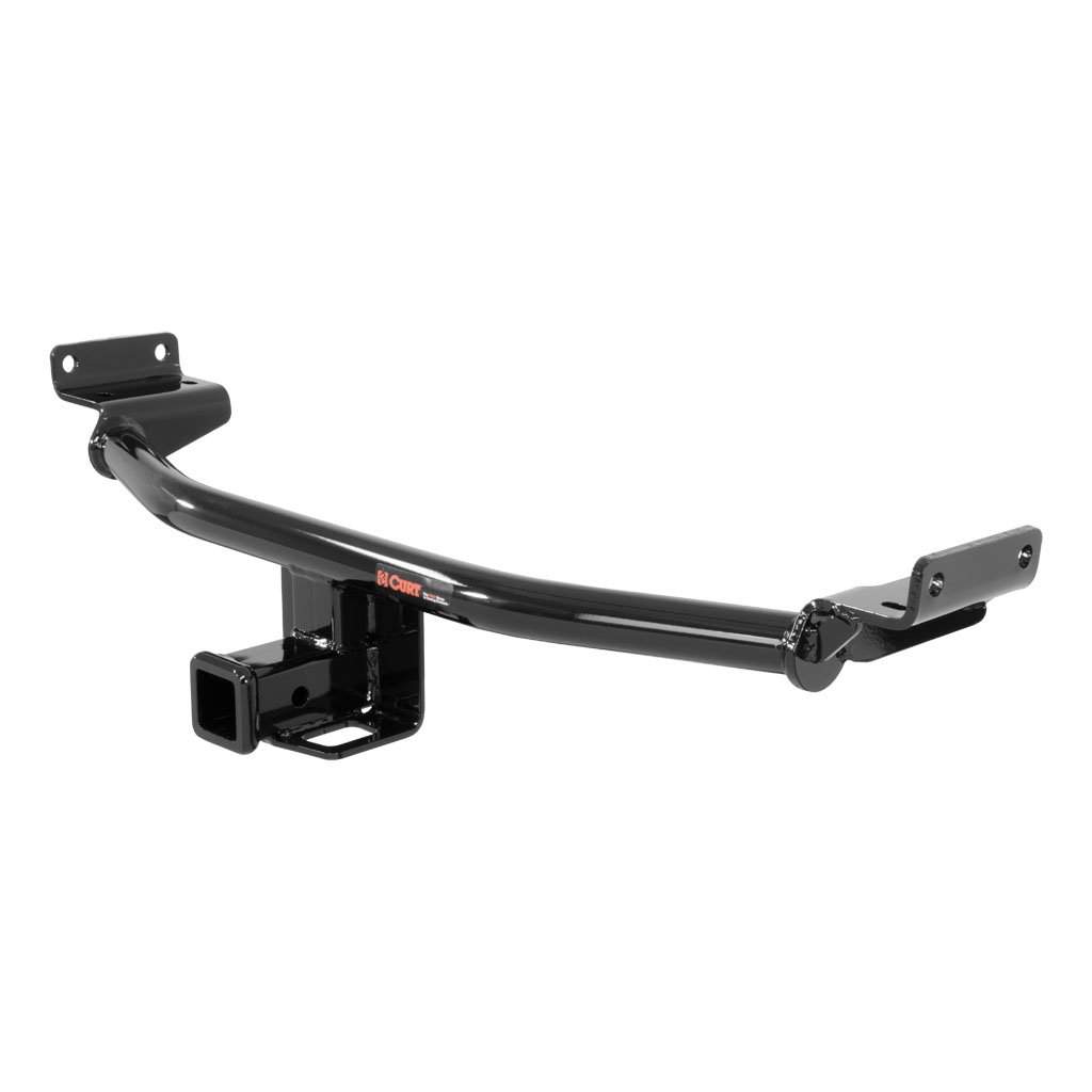 Class 3 Trailer Hitch, 2\" Receiver, Select Hyundai Tucson