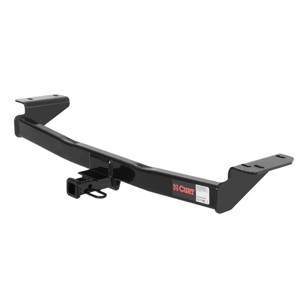 Class 2 Trailer Hitch, 1-1/4\" Receiver, Select Hyundai Tucson, Kia Sportage