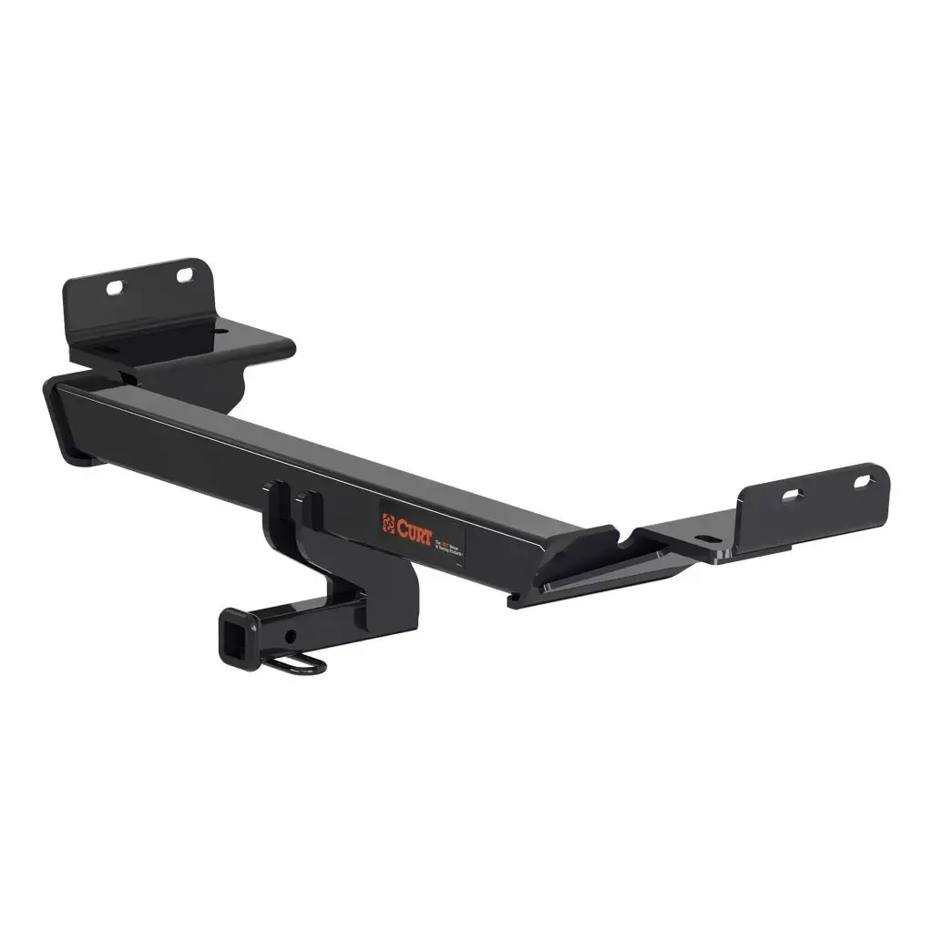 Class 2 Trailer Hitch, 1-1/4\" Receiver, Select Jeep Compass