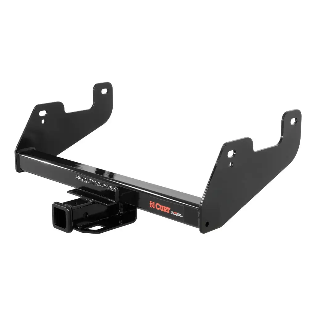 Class 4 Trailer Hitch, 2\" Receiver, Select Ford F-150