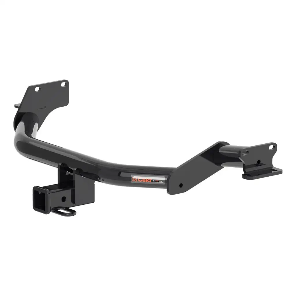 Class 3 Trailer Hitch, 2\" Receiver, Select Kia Telluride