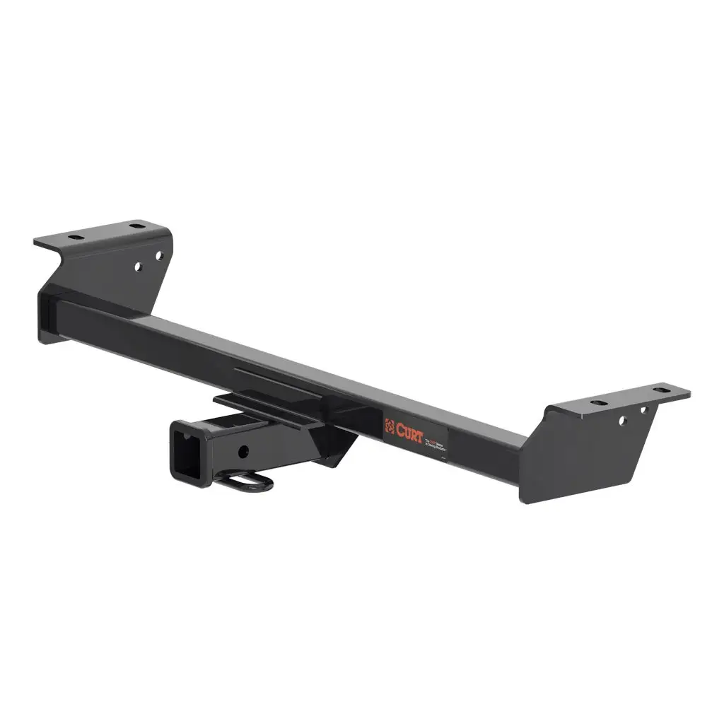 Class 3 Trailer Hitch, 2\" Receiver, Select Lexus RX350, RX450h
