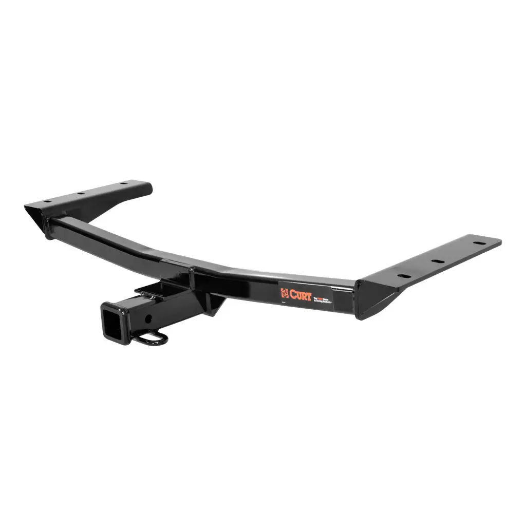Class 3 Trailer Hitch, 2\" Receiver, Select Lexus RX 350