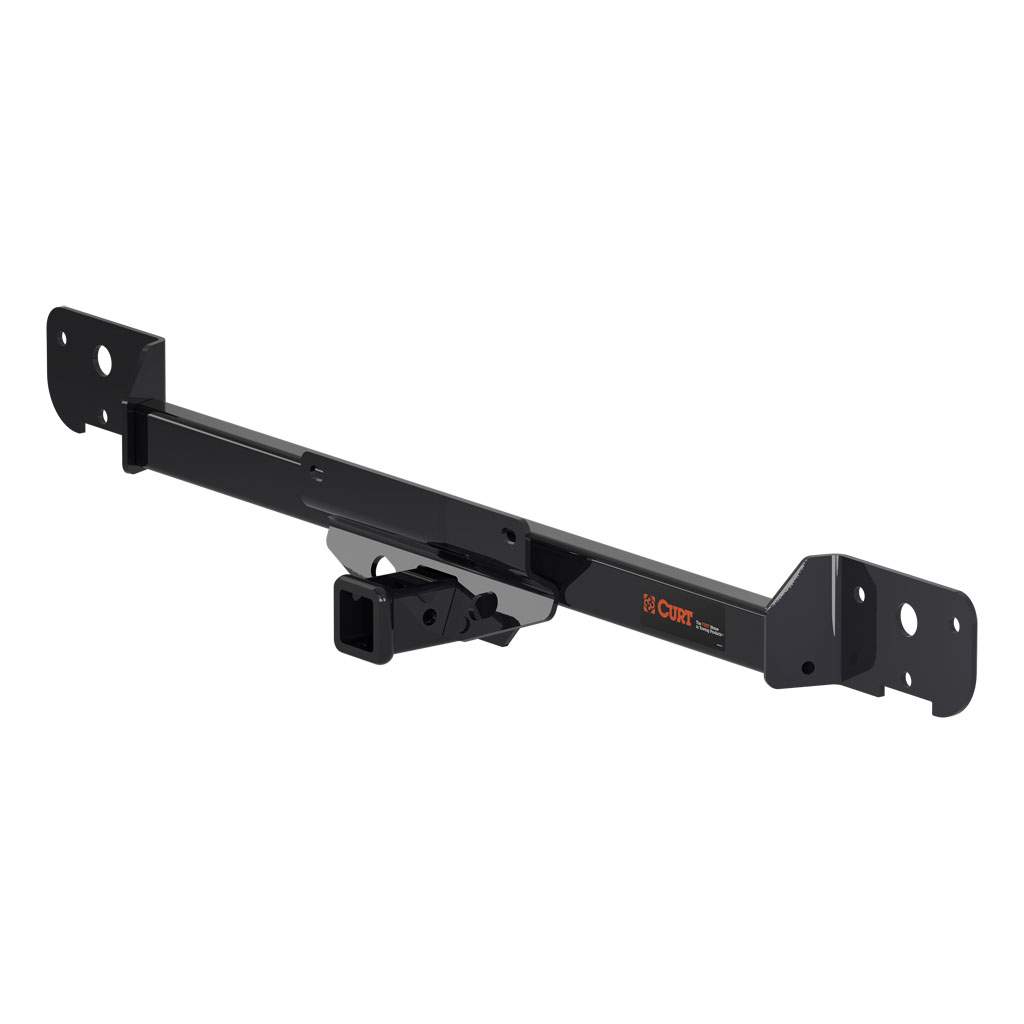 Class 3 Hitch, 2\", Select Ram ProMaster 1500, 2500, 3500 (5,000 lbs. GTW)