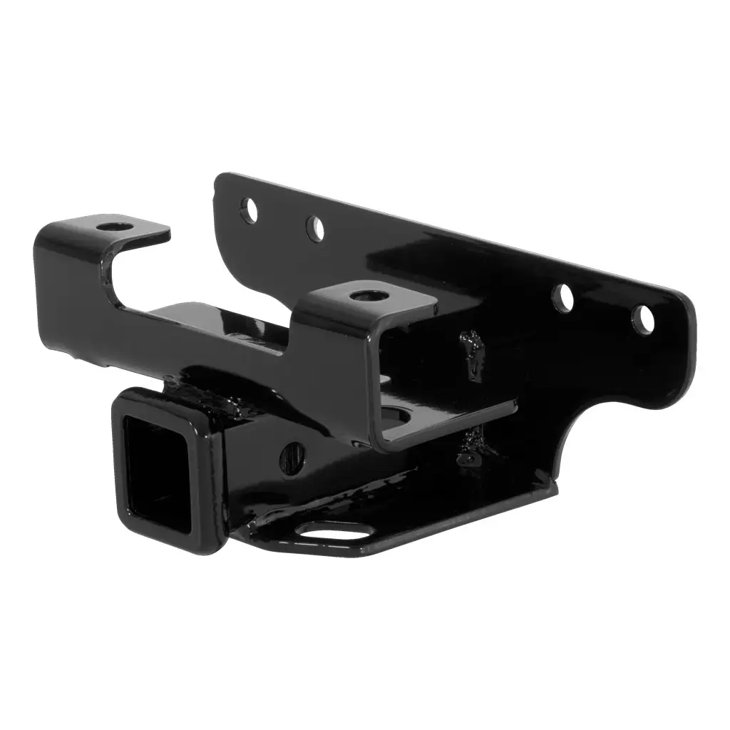 Class 3 Trailer Hitch, 2\" Receiver, Select Dodge Ram 1500