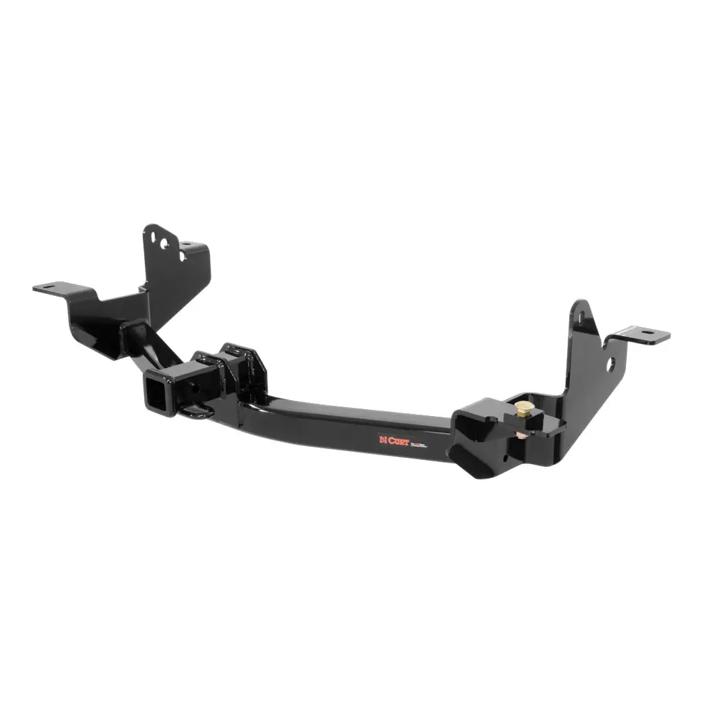 Class 3 Hitch, 2\" Receiver, Select Ram ProMaster 1500, Standard Body 2500, 3500