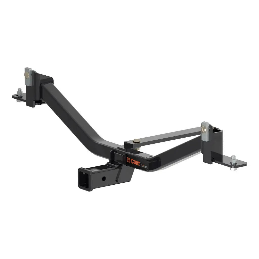 2\" Front Receiver Hitch, Select Ram 1500