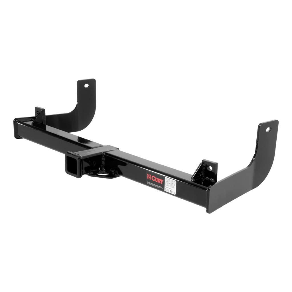 Class 4 Trailer Hitch, 2" Receiver, Select Ford F-150 1 Class 4 Trailer Hitch, 2\" Receiver, Select Ford F-150