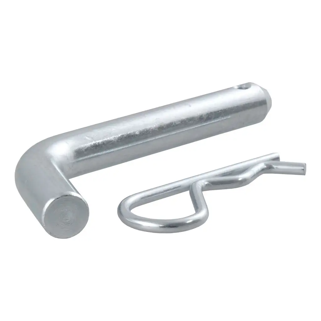 5/8\ Hitch Pin (2\ Receiver, Zinc)