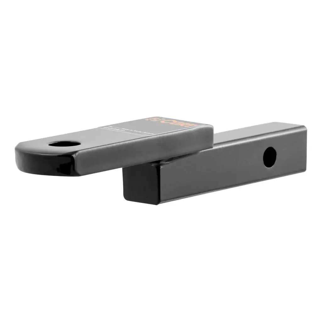 Class 2 Ball Mount (1-1/4\ Shank, 3,500 lbs., 1-1/4\ Drop, 6-3/4\" Long)