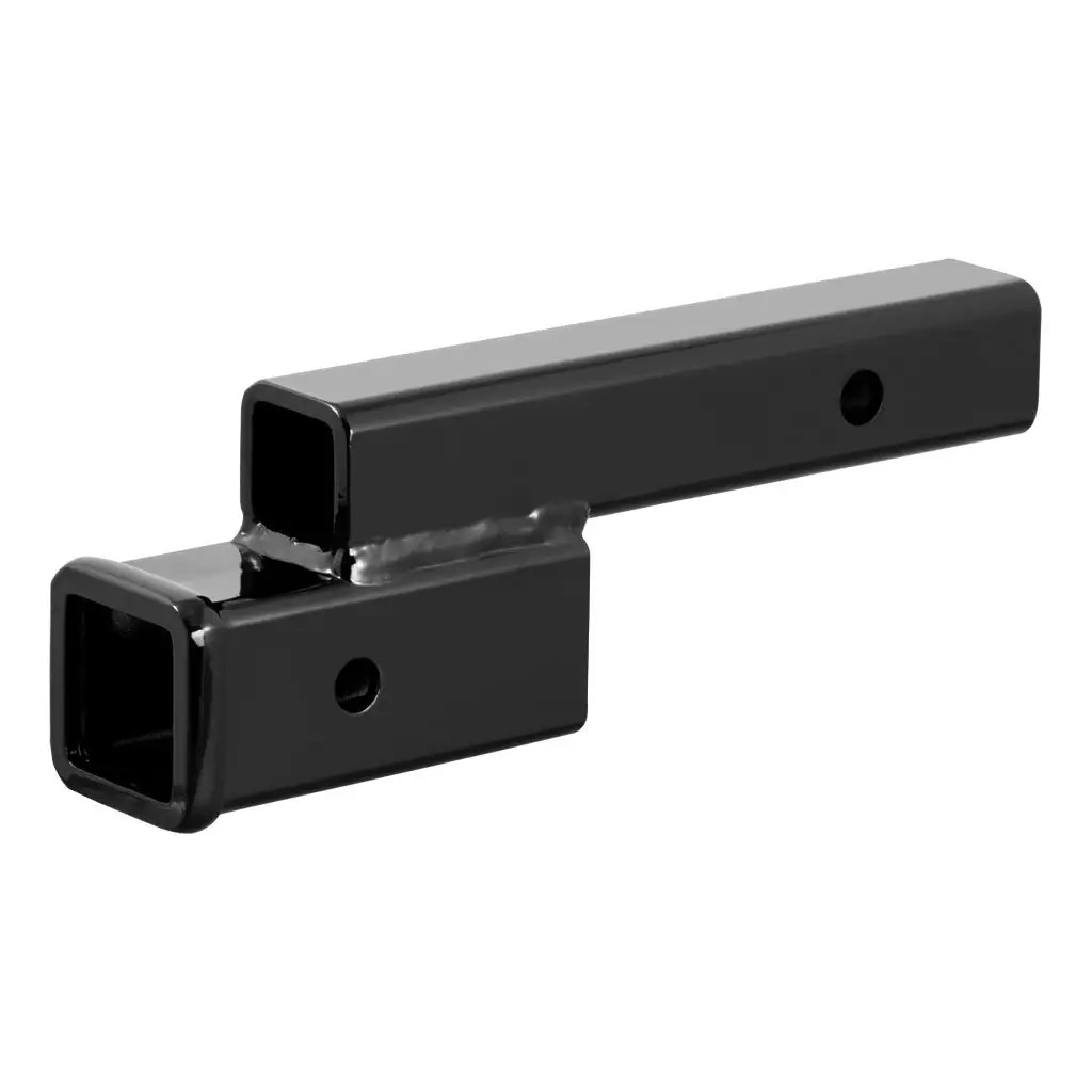 Receiver Hitch Adapter (2\ Shank, 2\ Drop, 7,500 lbs.)
