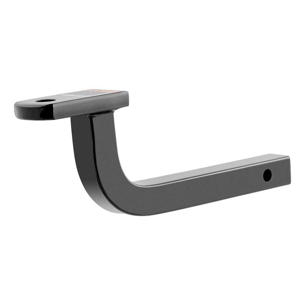 Class 2 Ball Mount (1-1/4\ Shank, 3,500 lbs., 3-1/8\ Rise, 11-1/4\" Long)