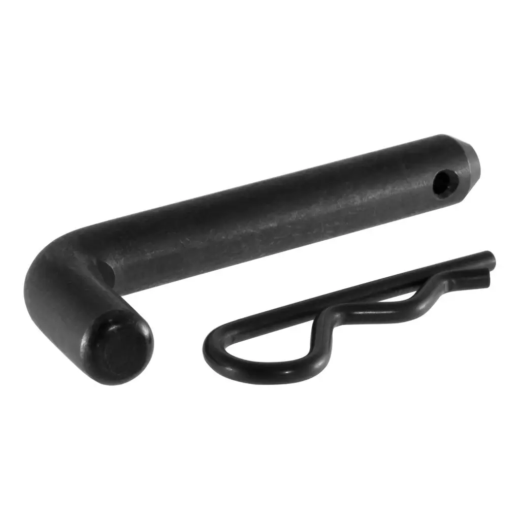 5/8\ Hitch Pin (2\ Receiver, Black)