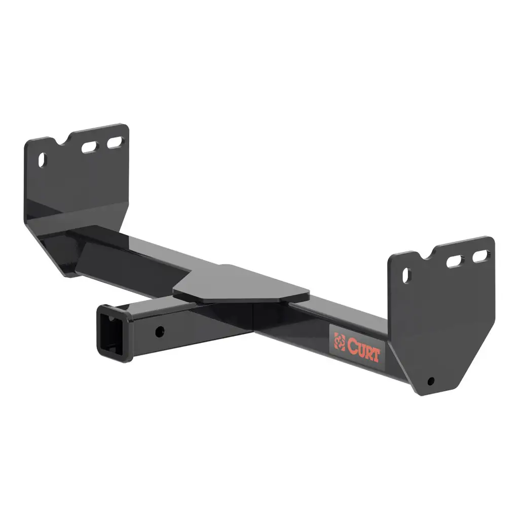 2\" Front Receiver Hitch, Select Ram 2500, 3500 (gas only)