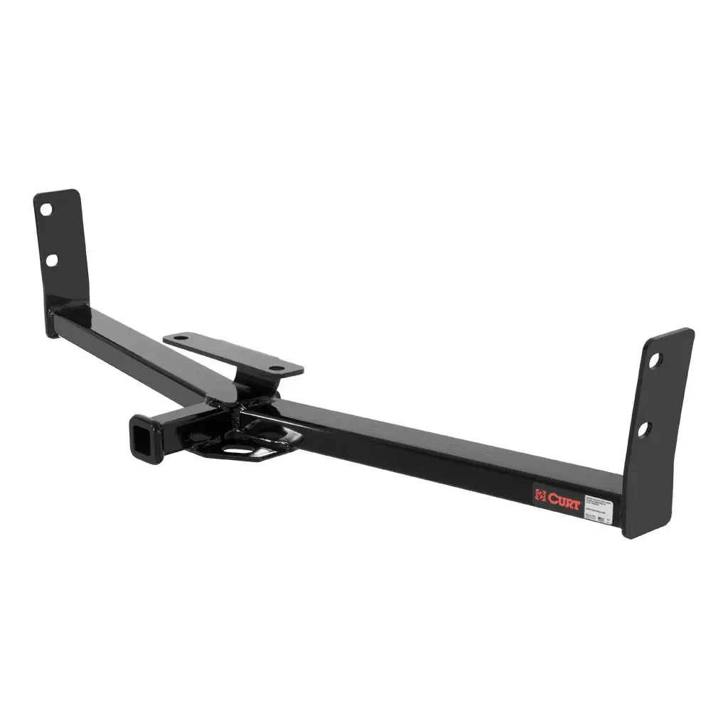 Class 2 Hitch, 1-1/4\" Receiver, Select Equinox, Terrain, Torrent, Vue