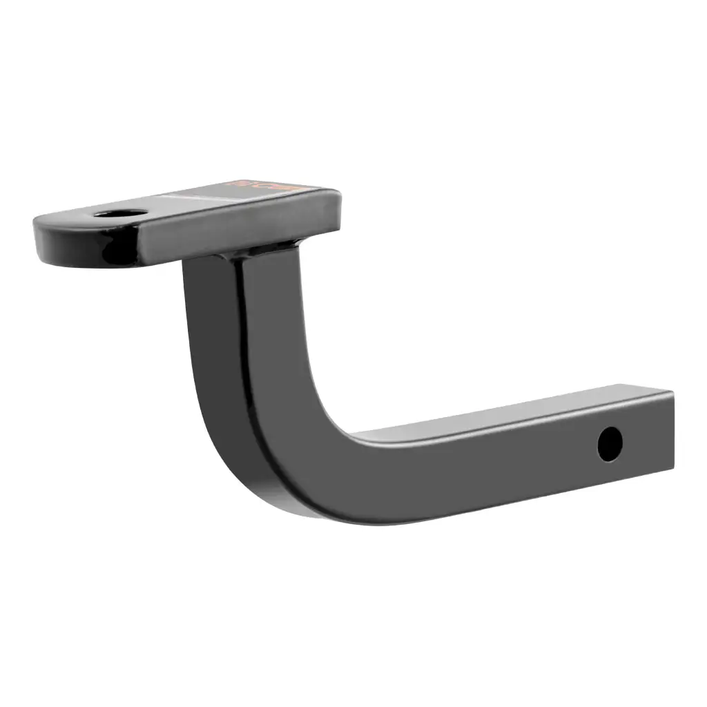 Class 1 Ball Mount (1-1/4\ Shank, 2,000 lbs., 3\ Rise, 9-1/2\" Long)