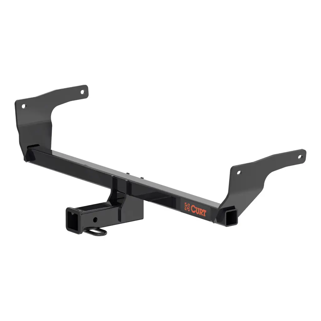 Class 3 Hitch, 2\" Receiver, Select NX250, NX350, NX350h, NX450h, RAV4, Venza