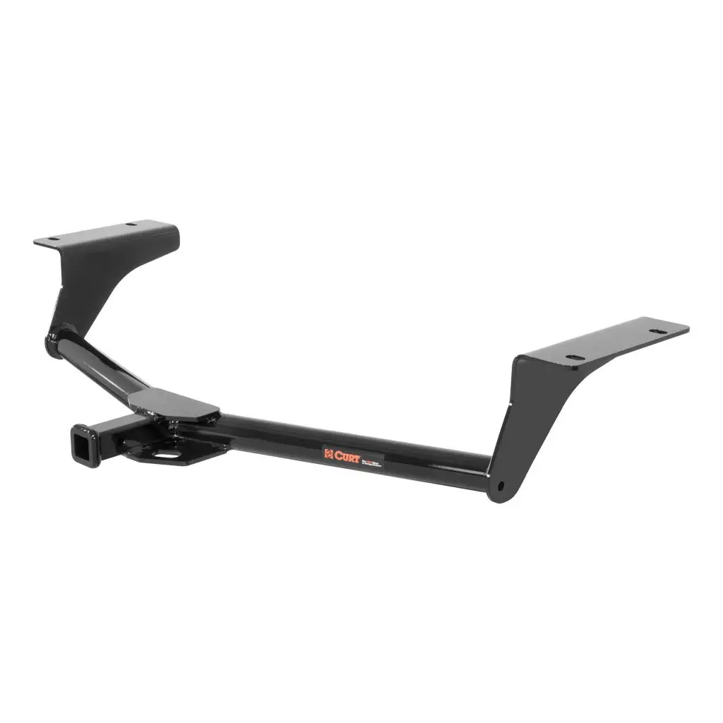 Class 2 Trailer Hitch, 1-1/4\" Receiver, Select Toyota RAV4