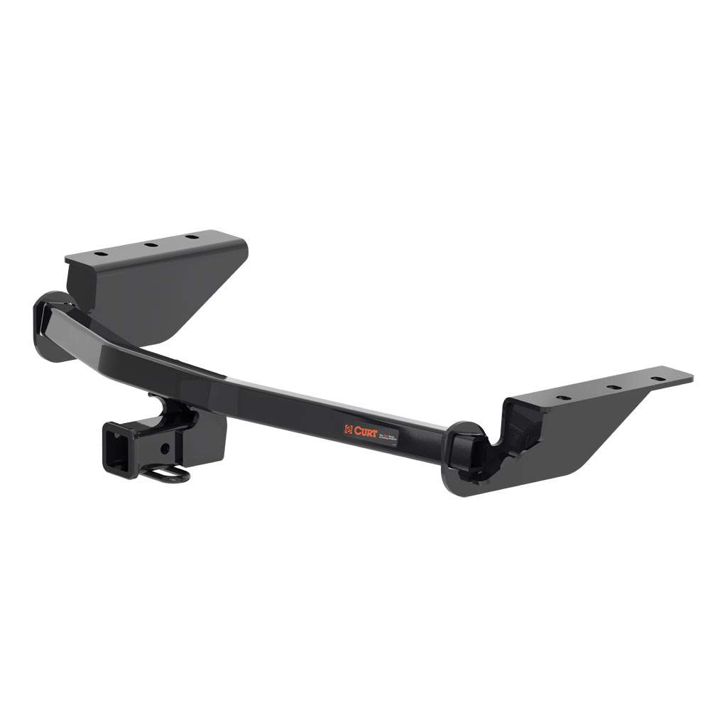 Class 3 Trailer Hitch, 2\" Receiver, Select Toyota RAV4