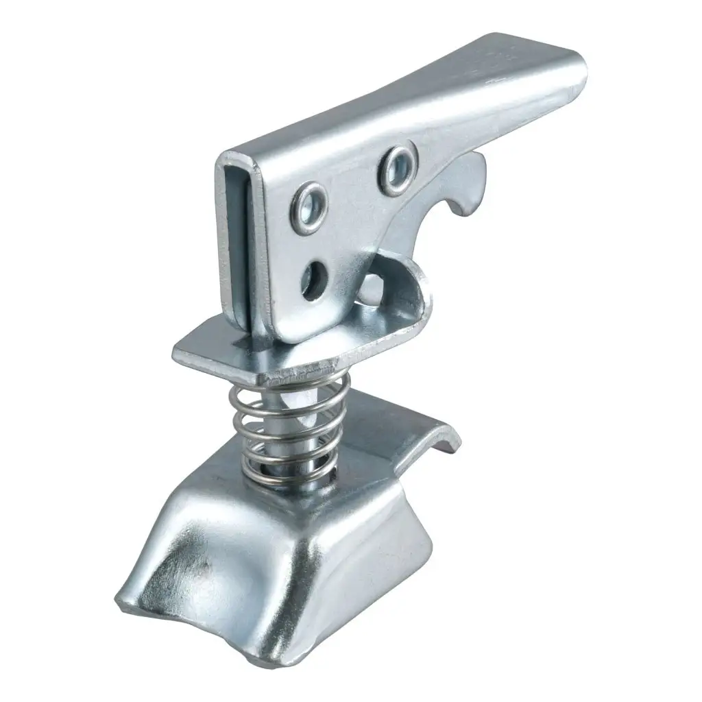 Replacement 1-7/8\" Posi-Lock Coupler Latch for Straight-Tongue Couplers