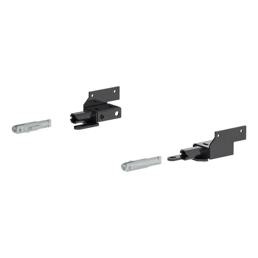 Custom Tow Bar Base Plate, Select Ford F-150