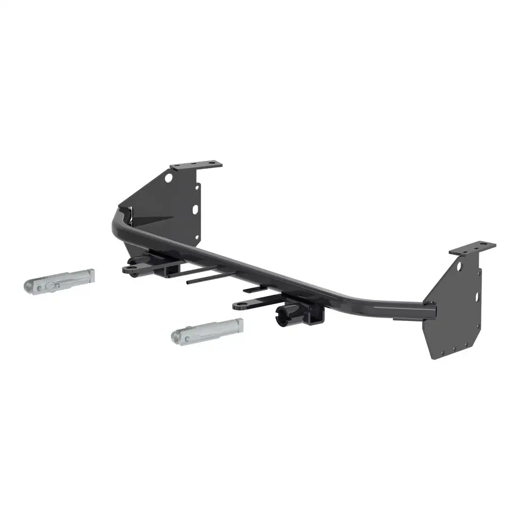 Custom Tow Bar Base Plate, Select Chevrolet Equinox