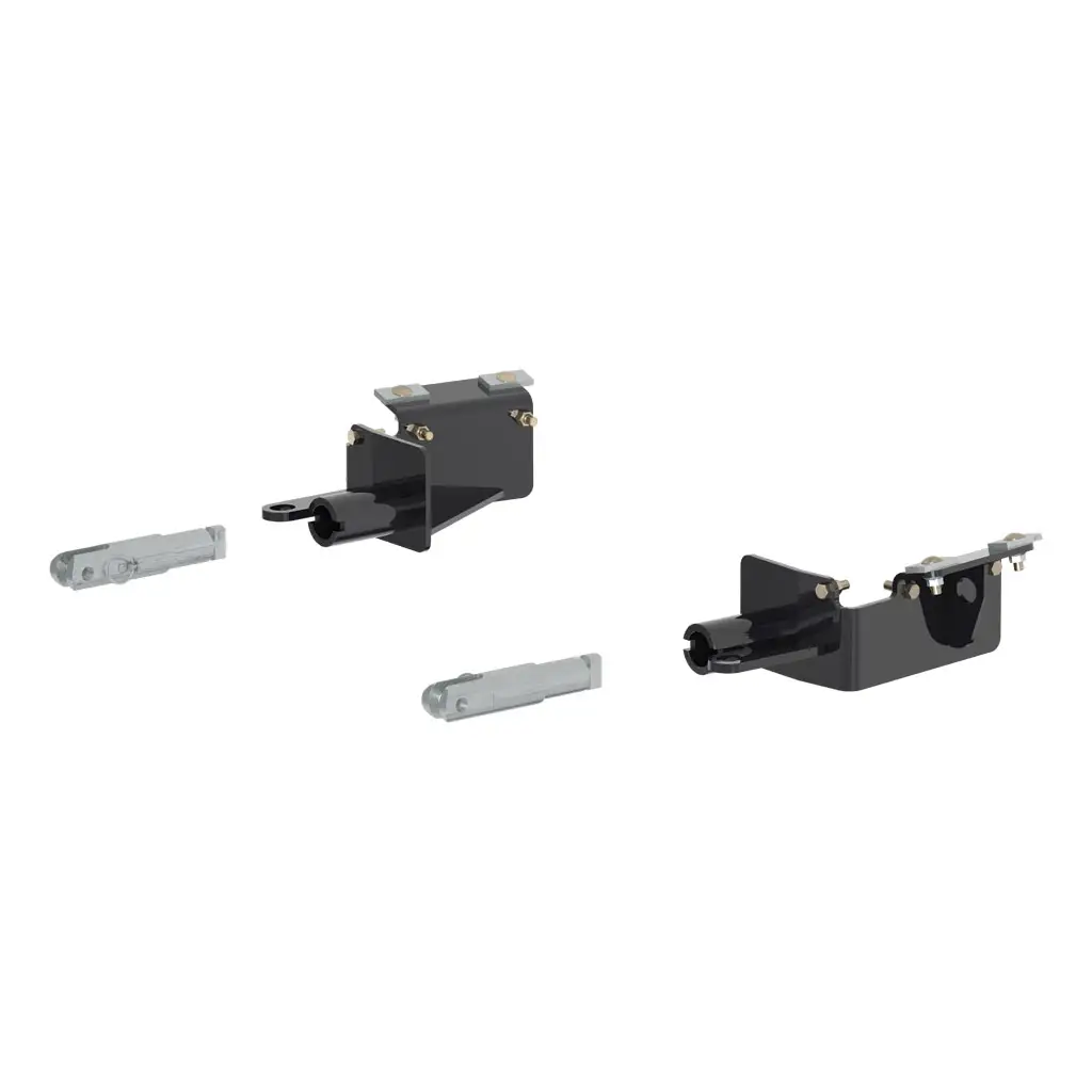 Custom Tow Bar Base Plate, Select Chevrolet Traverse