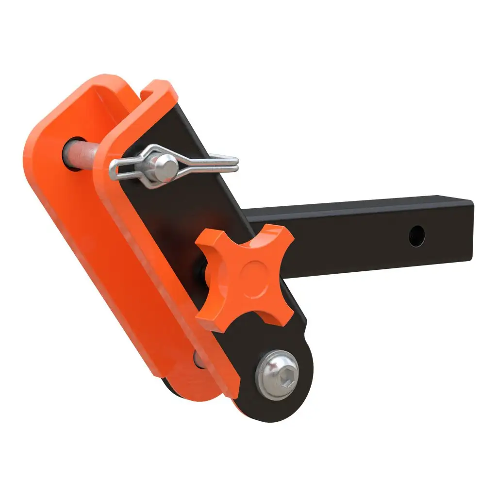 ActiveLink 1-1/4\" Receiver Shank