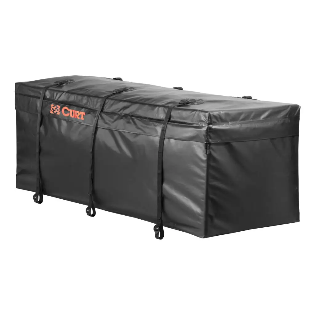 56\ x 18\ x 21\" Weather-Resistant Vinyl Cargo Bag