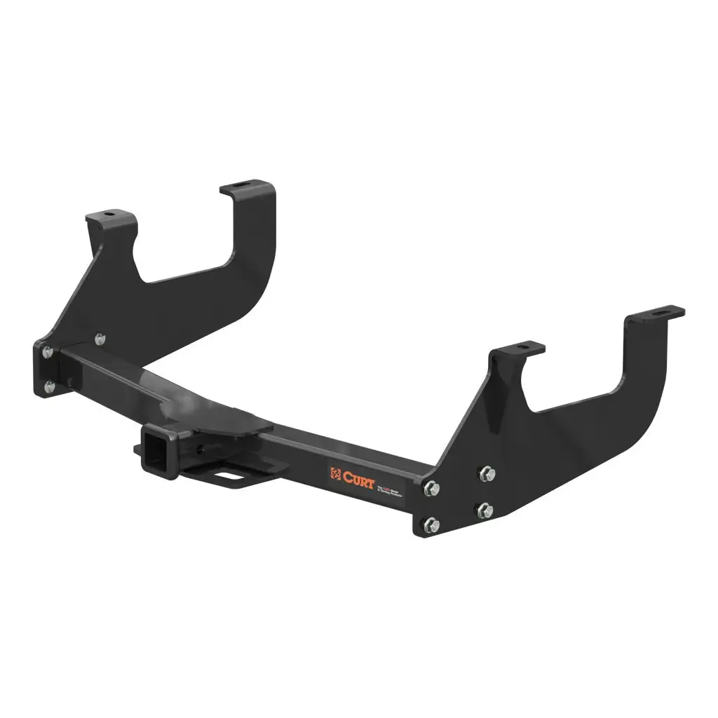 Class 3 Multi-Fit Trailer Hitch with 2\" Receiver
