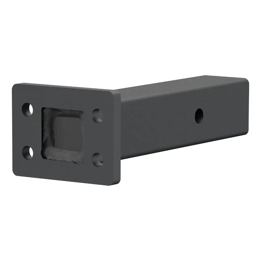Pintle Mount (2-1/2\ Shank, 20,000 lbs., 8\ Long)