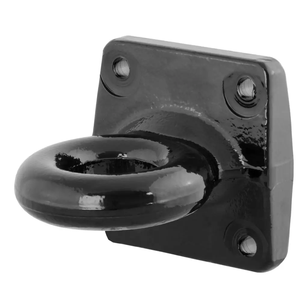 Flush-Mount Lunette Ring (35,000 lbs., 2-1/2\" I.D.)