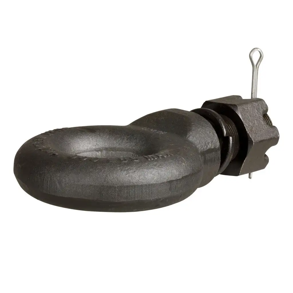 Lunette Ring (20,000 lbs., 2-1/2\" I.D.)