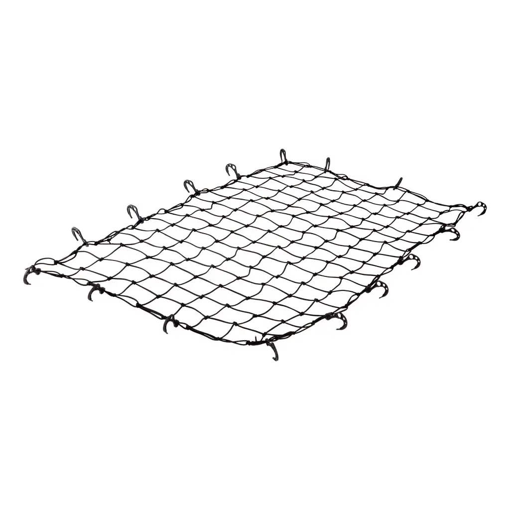 64\ x 36\ Elastic Cargo Net for Roof Basket